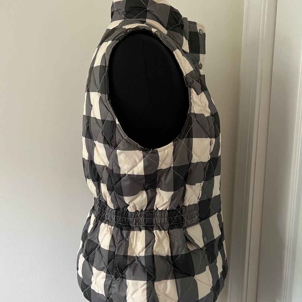 Talbots Vest